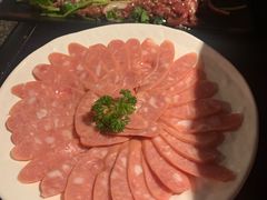 -嘿嘟嘟·肋条烧肉放题(爱融荟城店)