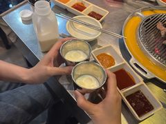 -喜来稀肉(虹泉路店)