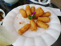 -邢家锅贴老店·非遗·开封菜(金明广场店)