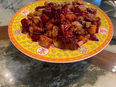 -那家小馆•北京菜•烤鸭(香山店)
