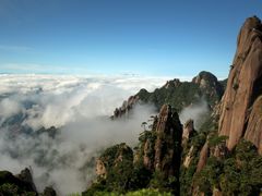 -冶父山国家森林公园