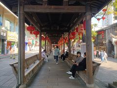 -三坊七巷历史文化街区