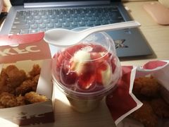 -肯德基(学院路店)