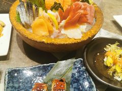 -大渔铁板烧(花园道店)