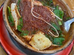 -清真·马文砂锅大全(麦苋街店)