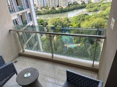 -三亚凤凰水城凯莱度假酒店