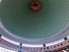 景点-苏丹纪念馆