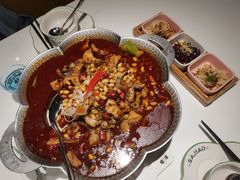 -撒椒·四川江湖菜(西单大悦城店)