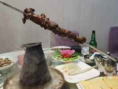 -福寿斋·老北京铜锅涮肉·烤鸭(顺义总店)