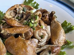 -惠丰堂饭庄·烤鸭·京味菜(西北旺·唐家岭店)