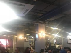 -遇见西木美式餐厅(体育路店)