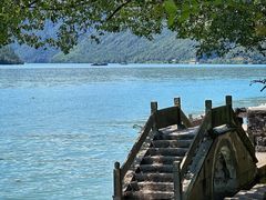 -严子陵钓台(富春江小三峡)