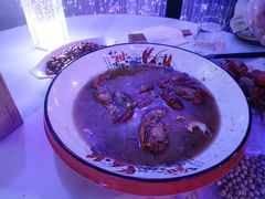 -爱客得牛排海鲜烤肉·火锅自助(春熙路黑金好店)