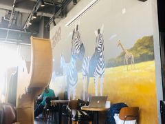 -ZOO COFFEE 动物园咖啡(亦庄店)