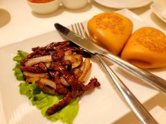 -莆田餐厅PUTIEN(西安万象天地店)