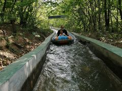 -竹泉村旅游度假区