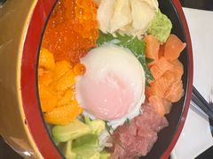 -昱匠·日本料理(金融街店)