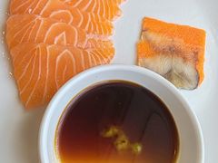 -湛山花园酒店-自助餐厅