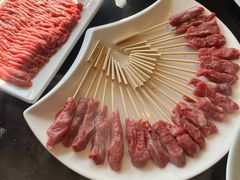 -南门涮肉(上海一店)