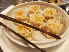 -海派悦庭·海胆烧麦·新融合菜(凯德广场店)