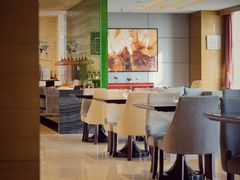 -青岛富力艾美酒店