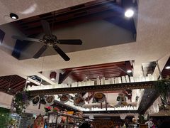 -金厨泰国餐厅·全泰籍厨师料理(拱北店)