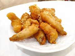 -新享乐海鲜(翠华路店)