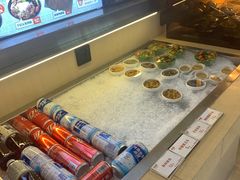 -牛邸·烧肉饭(来福士店)