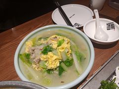 -吕氏疙瘩汤·新鲁菜(济南万象城店)