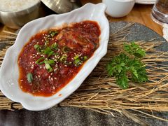 -吴氏包饭·传统民俗料理(延大学府店)