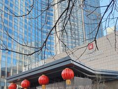 -北京千禧大酒店