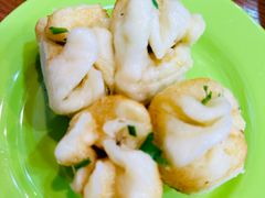 -三镇民生甜食馆(胜利街总店)