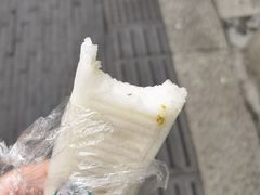 薄荷糕-江南春(中山中路店)