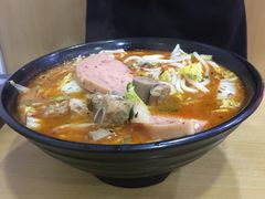 -酸辣粉(氹仔店)