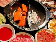 -三江两海老火锅(北京首店)