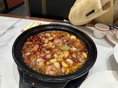 -金陵后厨·南京菜(新街口秣陵路店)