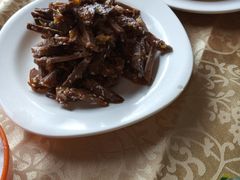 -维吾尔餐厅(宜山路店)