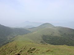 -大姆山草场