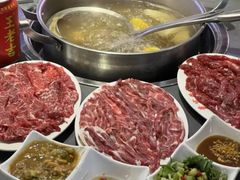-贵宾牛·潮汕牛肉火锅(珠池总店)