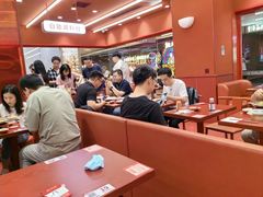 -喜家德虾仁水饺(长泰广场店)