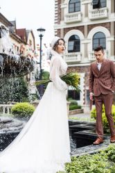 -太古映画婚纱摄影(天河店)