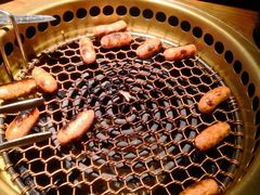 -九畋町和牛黑牛烤肉料理(三里屯3·3大厦店)