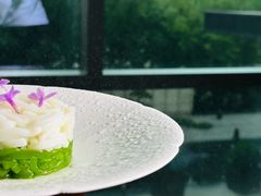 -今轩中餐厅(西安经开洲际酒店)