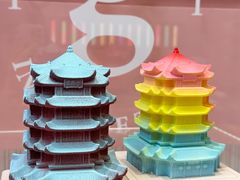 -GRAMCAKE一克甜品(昙华林花园山店)