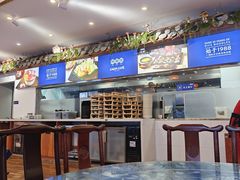-桥香园过桥米线(国贸店)