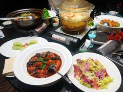 -大拙里·精致融合菜(沙湖桃源国际店)