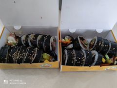 -传闻来紫菜包饭·打糕(西塔韩百店)