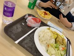 -自然博物馆新馆2楼餐厅