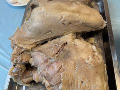 -马有川机场羊羔肉(总店)