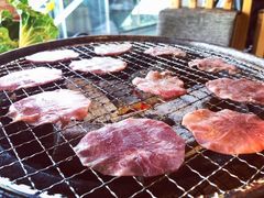 -热血兄弟·炭火烤肉(融侨中心店)